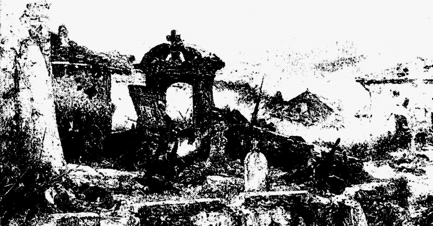 Le cimetière de Saint-Privatpng